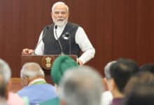 Cabinet okays Rs 3,169 crore project to double Bhagalpur–Dumka–Rampurhat railway line