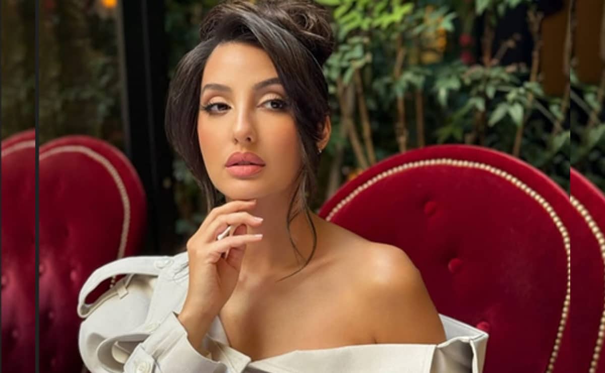 Honey Singh reveals Nora Fatehi is ‘singing in Punjabi’ for track ‘I’m So Rich’