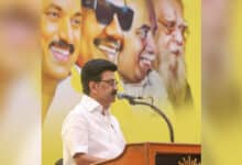 TN CM Stalin launches ‘Anbu Karangal Scheme’ to support education of orphaned children