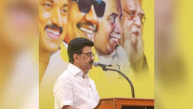 TN CM Stalin launches ‘Anbu Karangal Scheme’ to support education of orphaned children