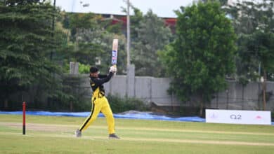 Karnataka Men’s T20 Cricket Series for the Blind kicks off in Bengaluru