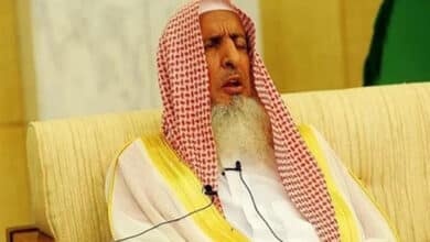 PM Modi condoles demise of Saudi Arabia's Grand Mufti Sheikh Abdulaziz Al-Sheikh