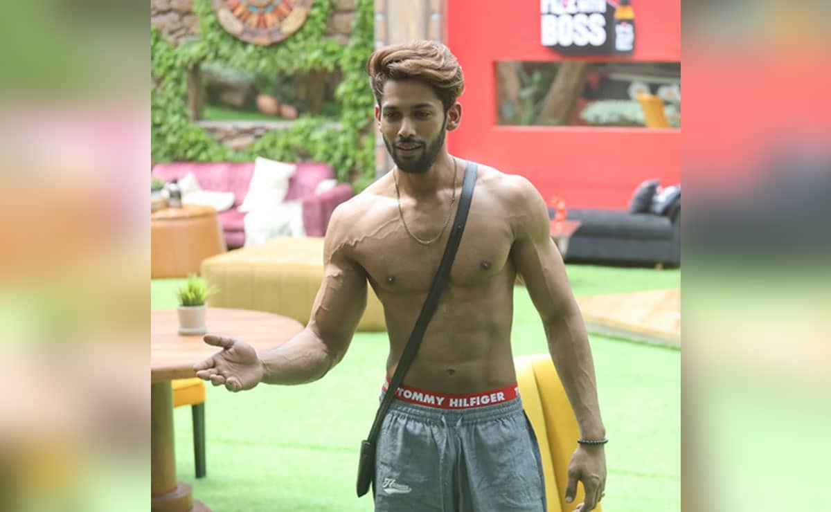 Bigg Boss 19: Baseer Ali gets miffed at Gaurav Khanna, blasts Kunickaa Sadanand