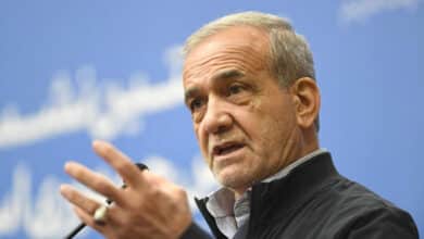 Iran does not seek nuclear weapons: Pezeshkian