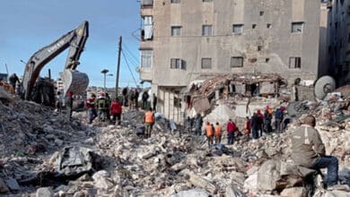 Saudi Arabia, Qatar pledge  million to support Syria's public sector: Report