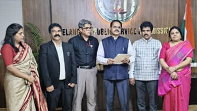 Telangana Service Commission announces final result for Group-1 posts