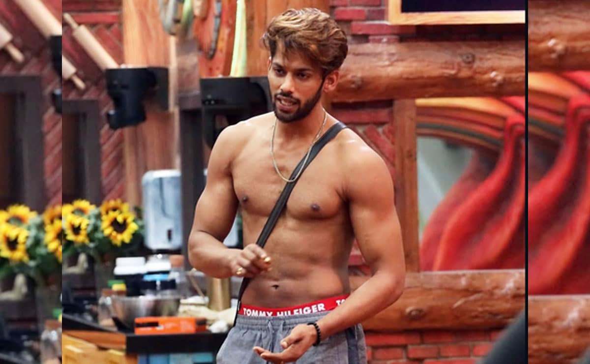 Bigg Boss 19: Baseer Ali targets Pranit More, asks him to return to his “village”