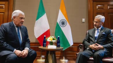 Italy’s Deputy PM confirms support for early EU Free Trade Agreement with India