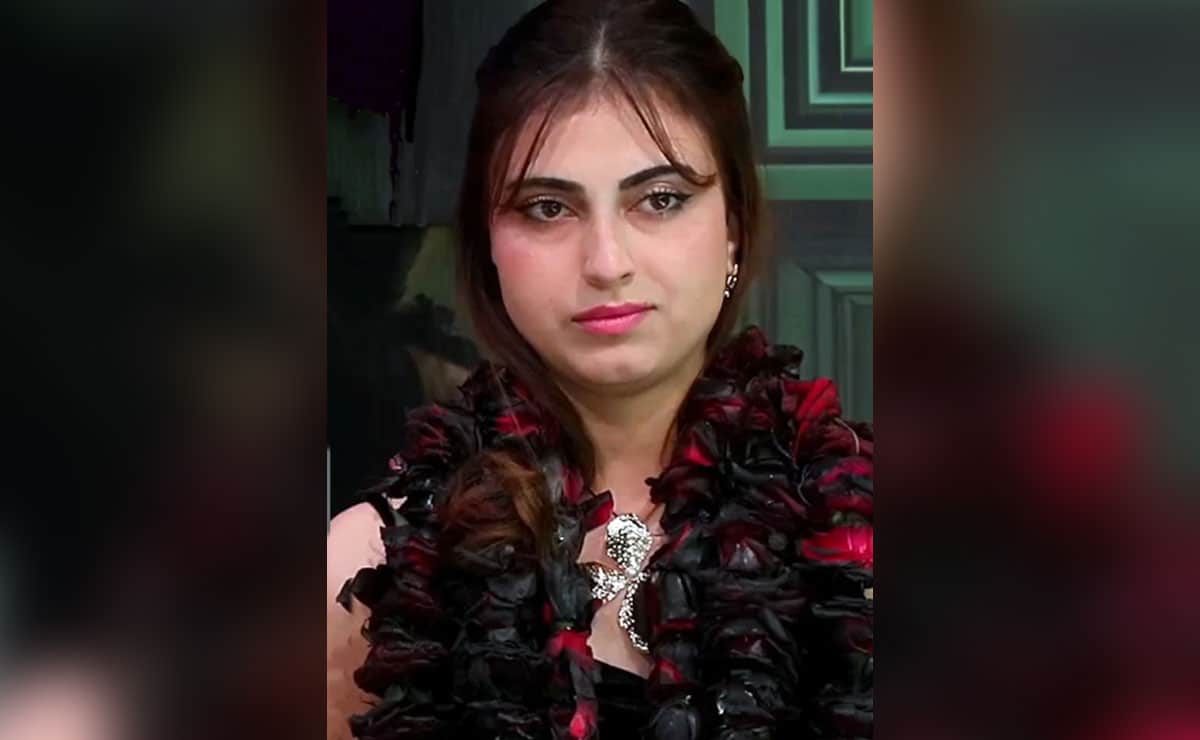 ‘Bigg Boss 19’: Kunickaa Sadanand calls Farrhana Bhatt ‘badimaag, besharam ladki’