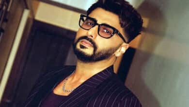 Arjun Kapoor welcomes the cutest new addition to his family