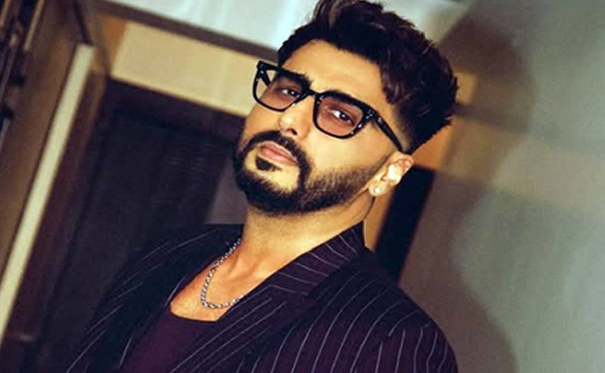 Arjun Kapoor welcomes the cutest new addition to his family