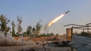 Yemen's Houthis claim missile attack on Israel