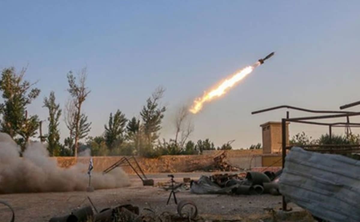 Yemen's Houthis claim missile attack on Israel