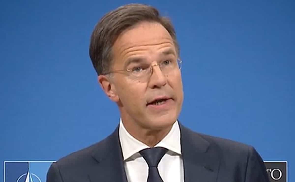 US tariffs on India’s Russian oil imports impacting Moscow, says NATO chief
