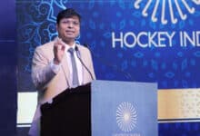 Hockey India Women Inter-Department Nationals kicks off with SAI, SSCB face-off