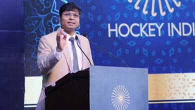Hockey India Women Inter-Department Nationals kicks off with SAI, SSCB face-off