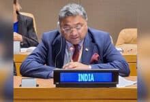 India emphasises need for world to come together in fight against terrorism