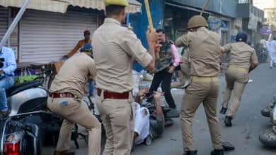 Calm returns amid heavy security in Bareilly after protest over ‘I Love Muhammad’ slogans