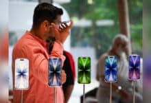 Apple iPhone 17 Air and 17 models see strong sales in India as consumer demand surges