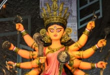 Special menu for prisoners in Bengal for four days of Durga Puja