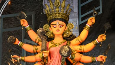 Special menu for prisoners in Bengal for four days of Durga Puja