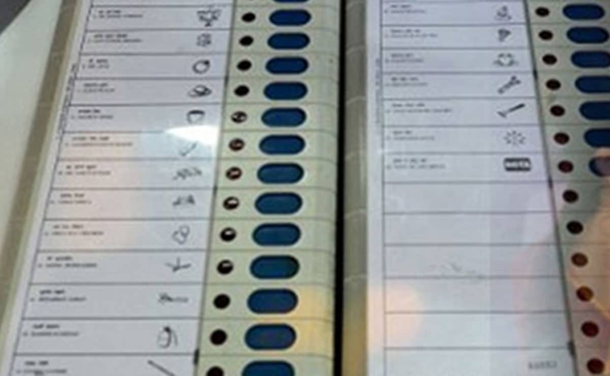 Telangana rural local body elections to be held in five phases in Oct-Nov