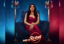 Zareen Khan: I got to play myself in ‘Phir Se Restart’