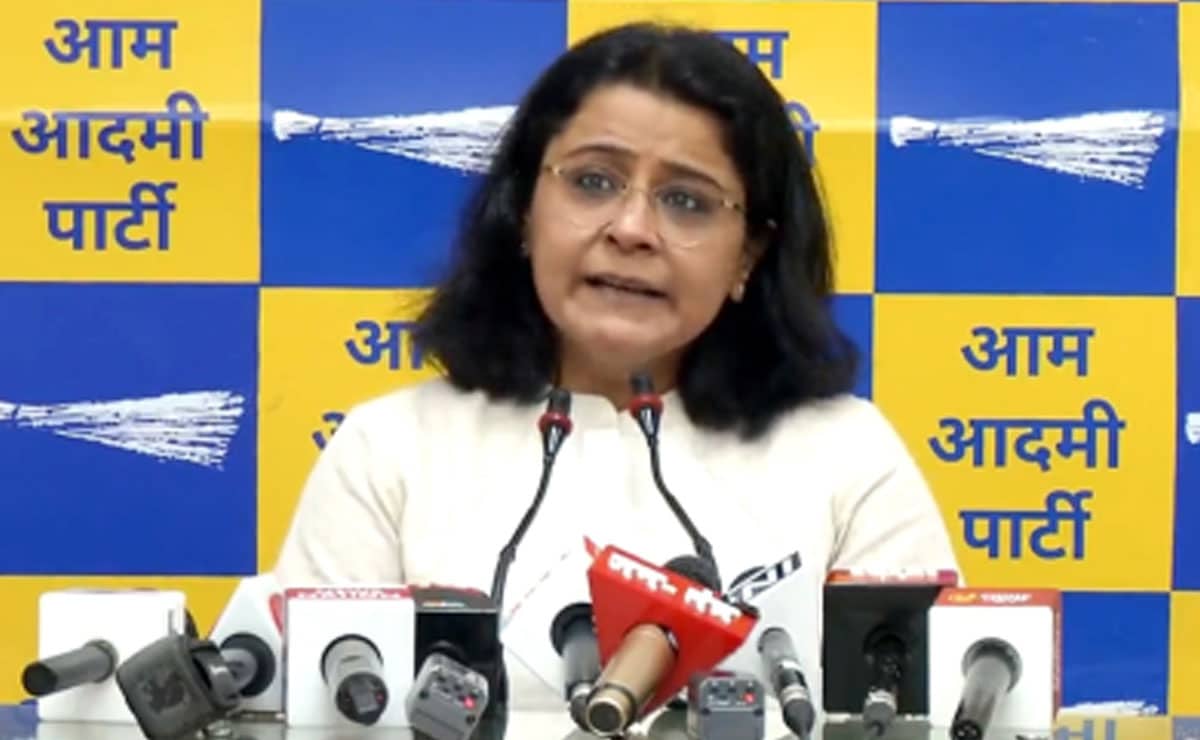 Cricket does not answer to terrorism: AAP, Cong criticise PM Modi’s Op Sindoor post on Asia Cup win