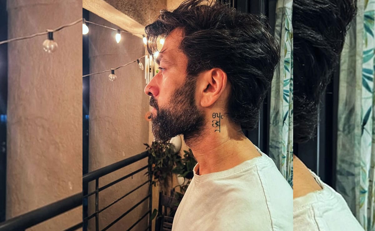 Nakuul Mehta confesses his role in ‘Do You Wanna Partner’ is unlike anything he’s done before