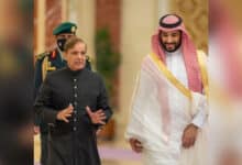 The Third Eye: Pak-Saudi pact is traceable to turbulent Middle East