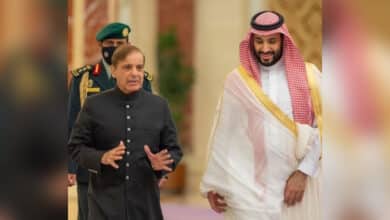 The Third Eye: Pak-Saudi pact is traceable to turbulent Middle East
