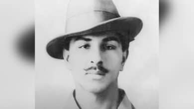 PM Modi pays tributes to Bhagat Singh, Lata Mangeshkar on their birth anniversary