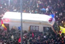 Karur stampede: TN govt appoints new investigation officer