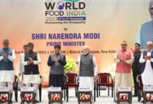 ‘World Food India 2025’ boosts India’s position in global agri-food value chains