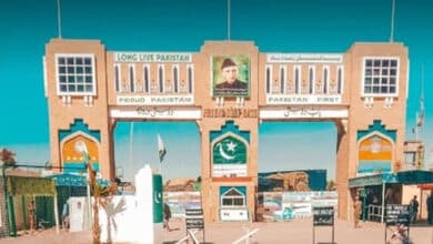 Trade between Afghanistan, Pakistan witnesses decline in first half of 2025
