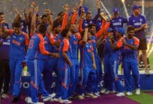 Standing with my Indian team, not to take trophy from Naqvi was right decision, says Mishra