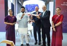 Air India, Airbus open training centre to train 5,000 pilots for India’s aviation growth
