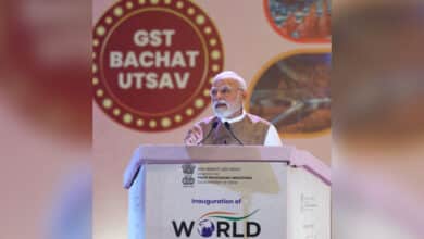 MoUs worth over Rs 1 lakh crore signed at World Food India