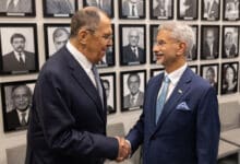 Jaishankar furthers India's ties with countries around the world at meetings, encounters with ministers