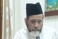 Tauqeer Raza arrested over 'I Love Muhammad' campaign which led to violence in UP, sent to 14-day judicial custody