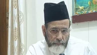 Tauqeer Raza arrested over 'I Love Muhammad' campaign which led to violence in UP, sent to 14-day judicial custody
