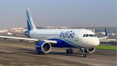 Delhi-bound indigo flight aborts take-off in Lucknow after technical snag