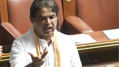 BJP slams Siddaramaiah govt for hiking service fees in 14 temples of Karnataka