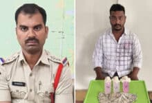 Telangana ACB Catches Junior Lineman, Police SHO for Demanding Bribes in Separate Cases