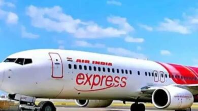 Hyderabad–Jaipur Flight Horror: Three Failed Landing Attempts Leave Passengers Shaken