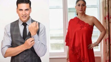 Kareena Kapoor sends a big hug to her ‘favourite’ Akshay Kumar on his birthday