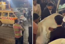 Ambulance Prank in Hyderabad Wedding: Has the Young Generation Gone Too Far? Netizens Demands Action