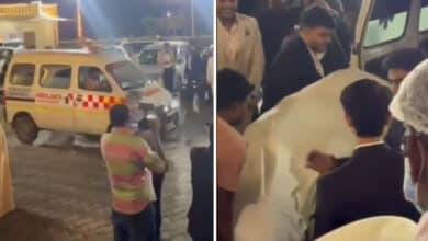 Ambulance Prank in Hyderabad Wedding: Has the Young Generation Gone Too Far? Netizens Demands Action