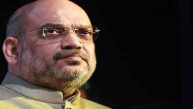 Amit Shah's Visit to Hyderabad Cancelled