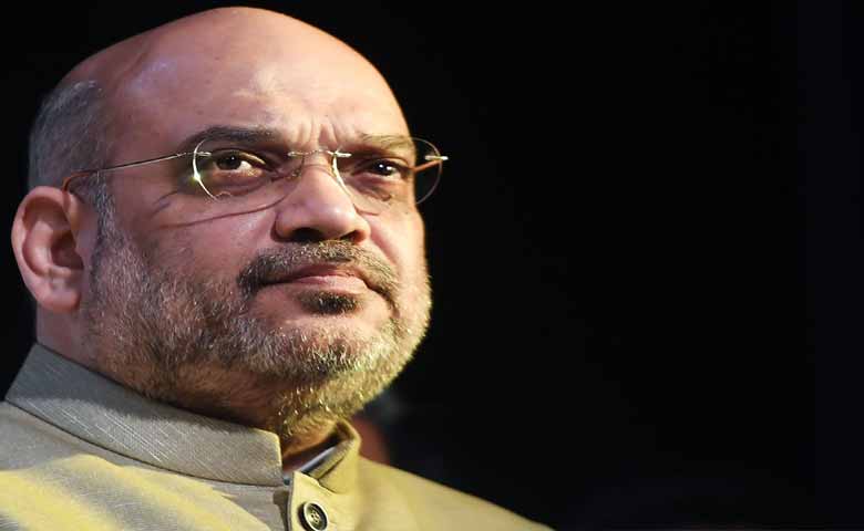 Amit Shah's Visit to Hyderabad Cancelled